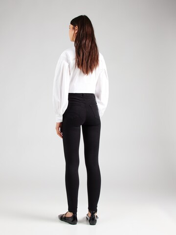 Tally Weijl Skinny Jeans in Zwart