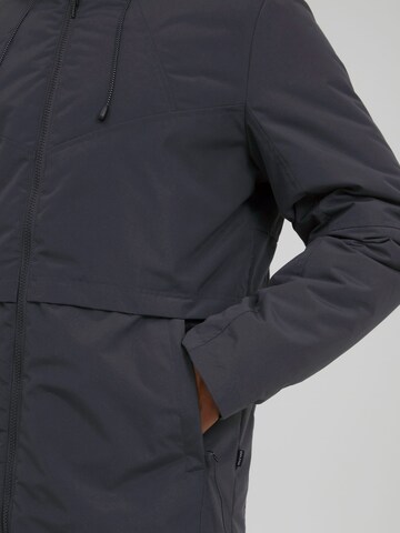 Parka invernale 'FOSCO' di BLEND in grigio