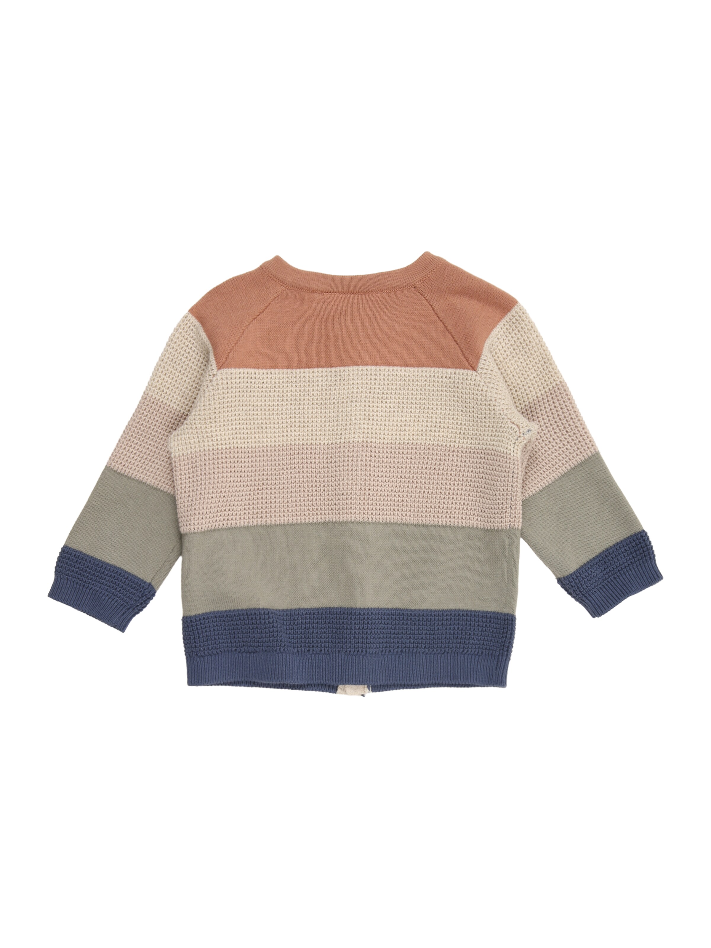 NAME IT Kardigán 'NBMDIMITRI' - kék