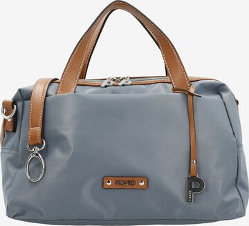 Picard Shopper 'Sonja' in Blauw: voorkant