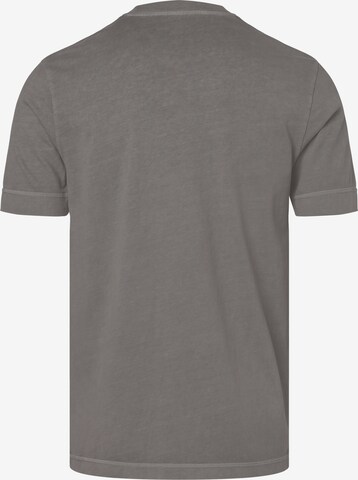 DRYKORN Shirt 'Raphael' in Grau