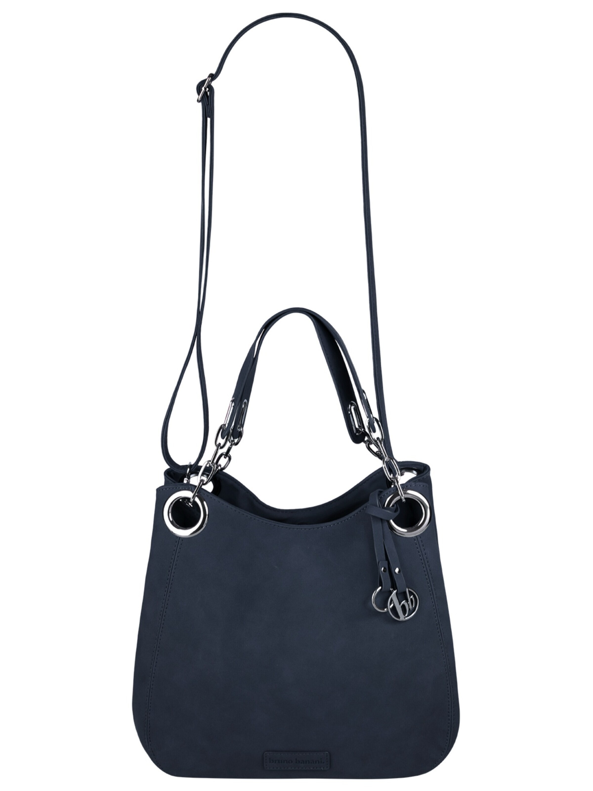 Bruno Banani Schultertasche‌‌‌ in Blau