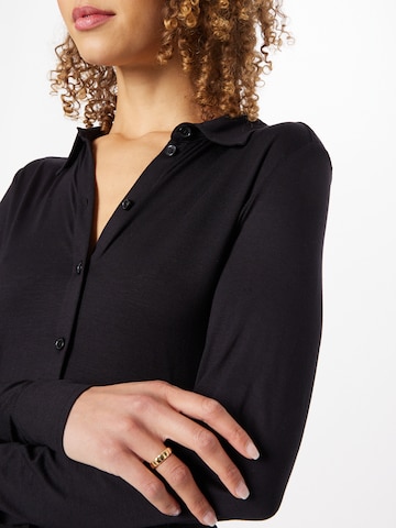 Marc O'Polo Blouse in Black