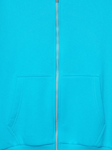 Pull&Bear Tréning dzseki - kék
