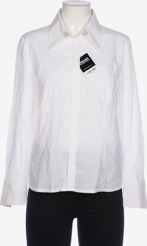 Betty Barclay Blouse & Tunic in L in White: front