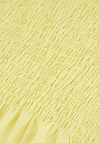 Fabienne Chapot Shirt in Yellow