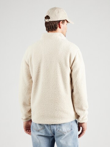 SELECTED HOMME Sweater 'SLHStorm' in Beige