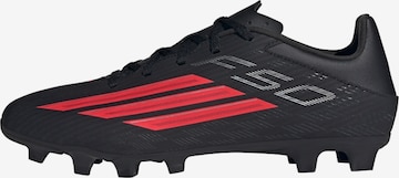 Scarpa da calcio 'F50 Club' di ADIDAS PERFORMANCE in nero: frontale