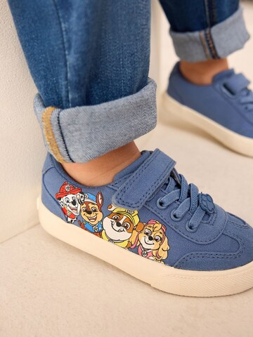 Next Кроссовки 'Paw Patrol' в Синий
