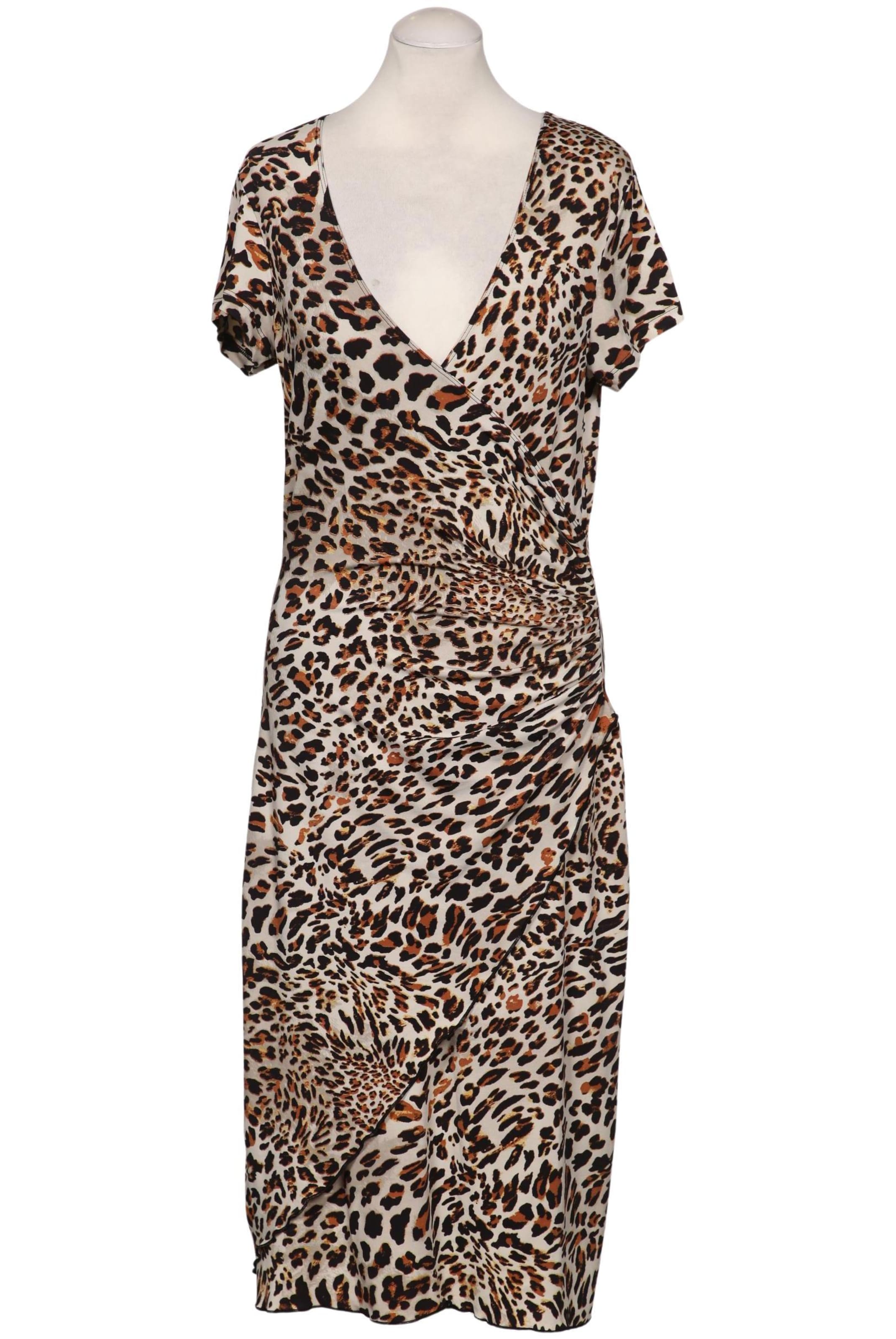 COMMA Kleid M in Mischfarben: Vorderseite