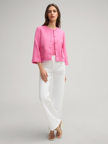 JOOP! Blazers 'Jovanna' in Roze