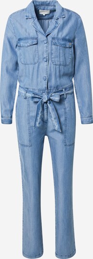 La petite étoile Jumpsuit in blue denim, Produktansicht