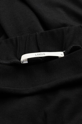 LANIUS Skirt in L in Black