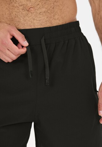 NOU Swimming shorts 'Caritas' in Black