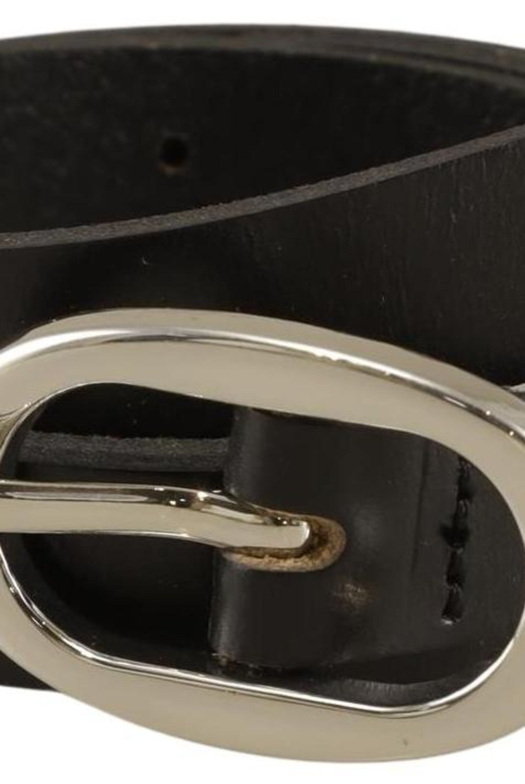 PIECES Gürtel One Size in Schwarz