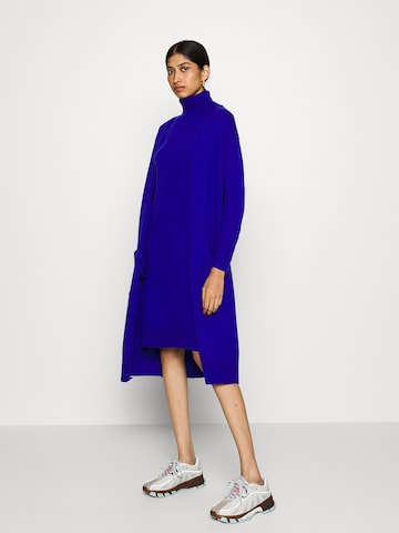 Pure Cashmere NYC Tröja i blå