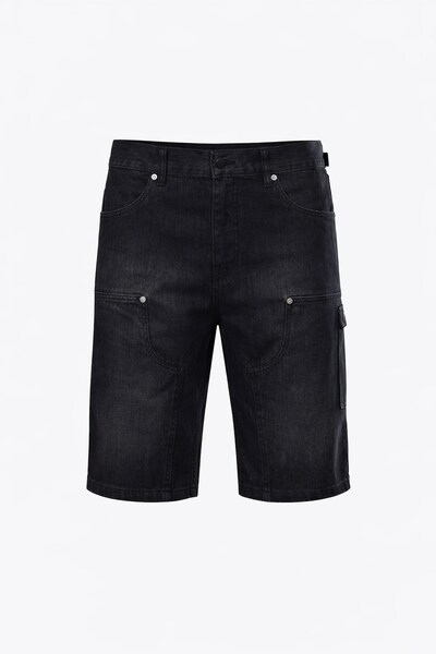 Jeans BRAVE SOUL di colore grigio scuro, Visualizzazione prodotti