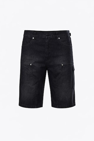 Loosefit Jeans di BRAVE SOUL in grigio