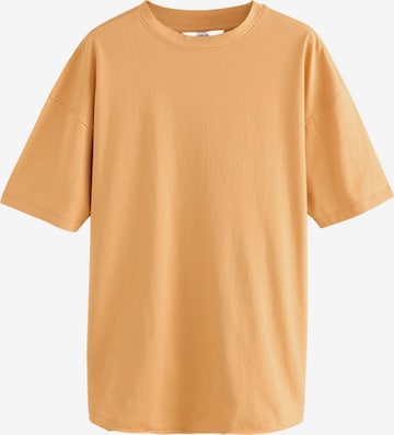 NextMajica - žuta boja: prednji dio