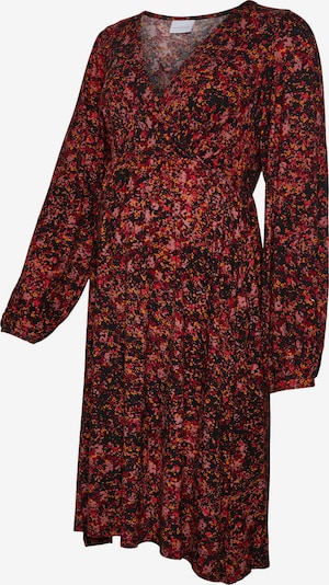 MAMALICIOUS Dress in Mixed colors / Black, Item view