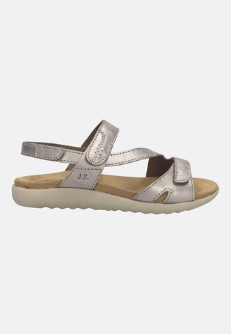 JOSEF SEIBEL Sandale Juliet 01 in Beige