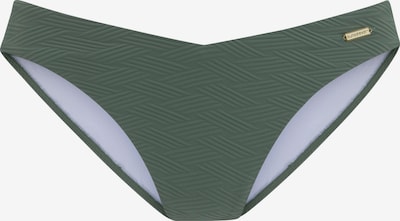 Bikinio kelnaitės iš SUNSEEKER, spalva – alyvuogių spalva, Prekių apžvalga