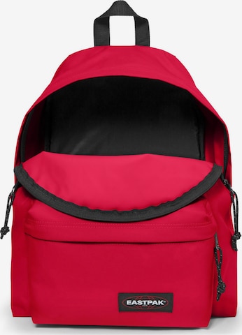 EASTPAK Backpack in Red