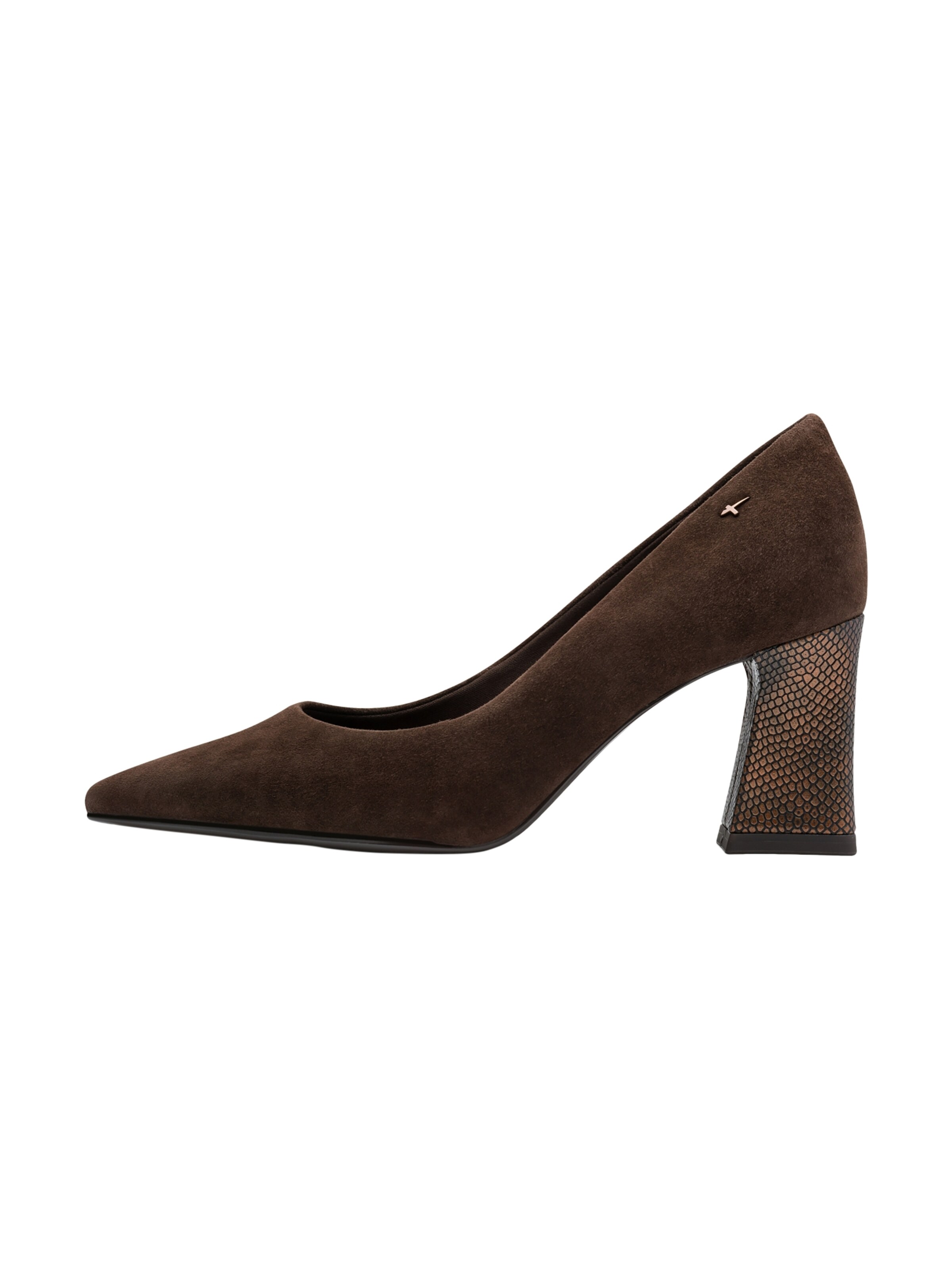 Tamaris Pumps in Brown
