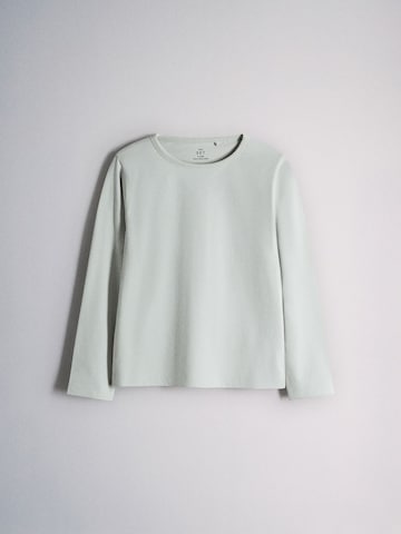 The Set - Pijama en verde