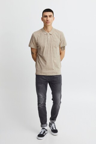 BLEND Shirt in Beige