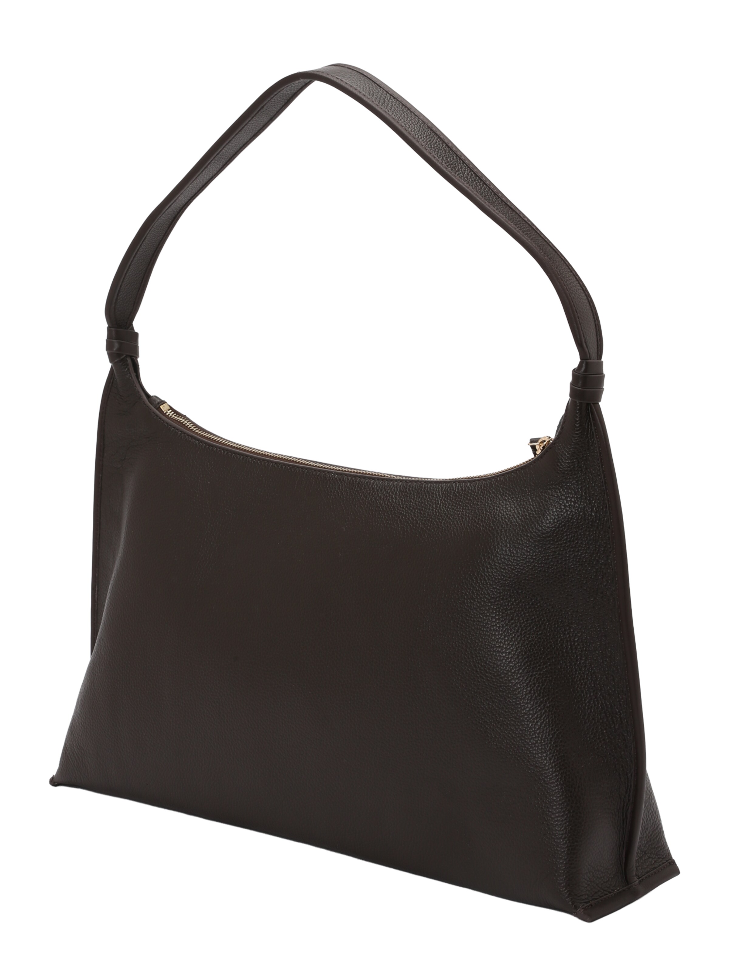 & Other Stories Τσάντα ώμου σε καφέ