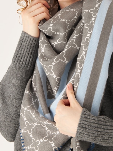 CODELLO Wrap in Grey