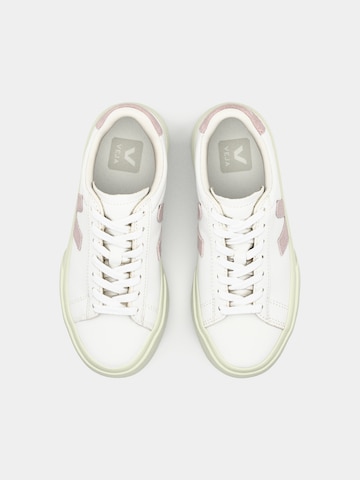 Veja Sneaker 'Campo' in Weiß