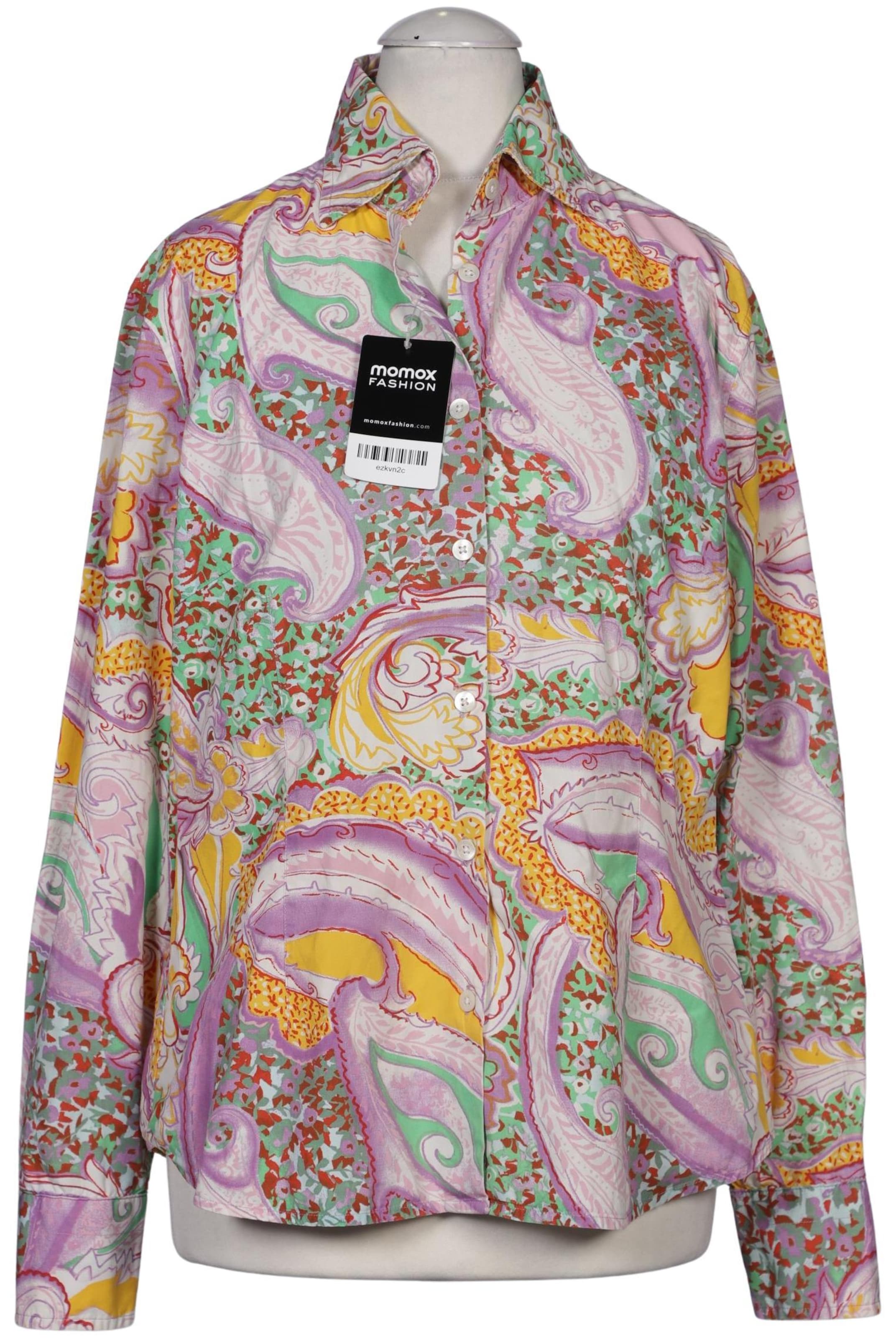 BOGNER Blouse & Tunic in M in Mixed colors: front