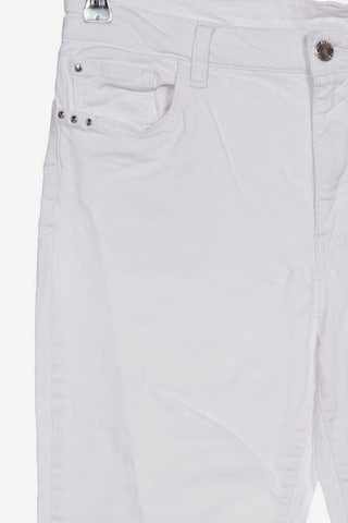123 Paris Jeans in 32-33 in White
