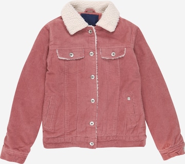 STACCATO Jacke in Pink: front