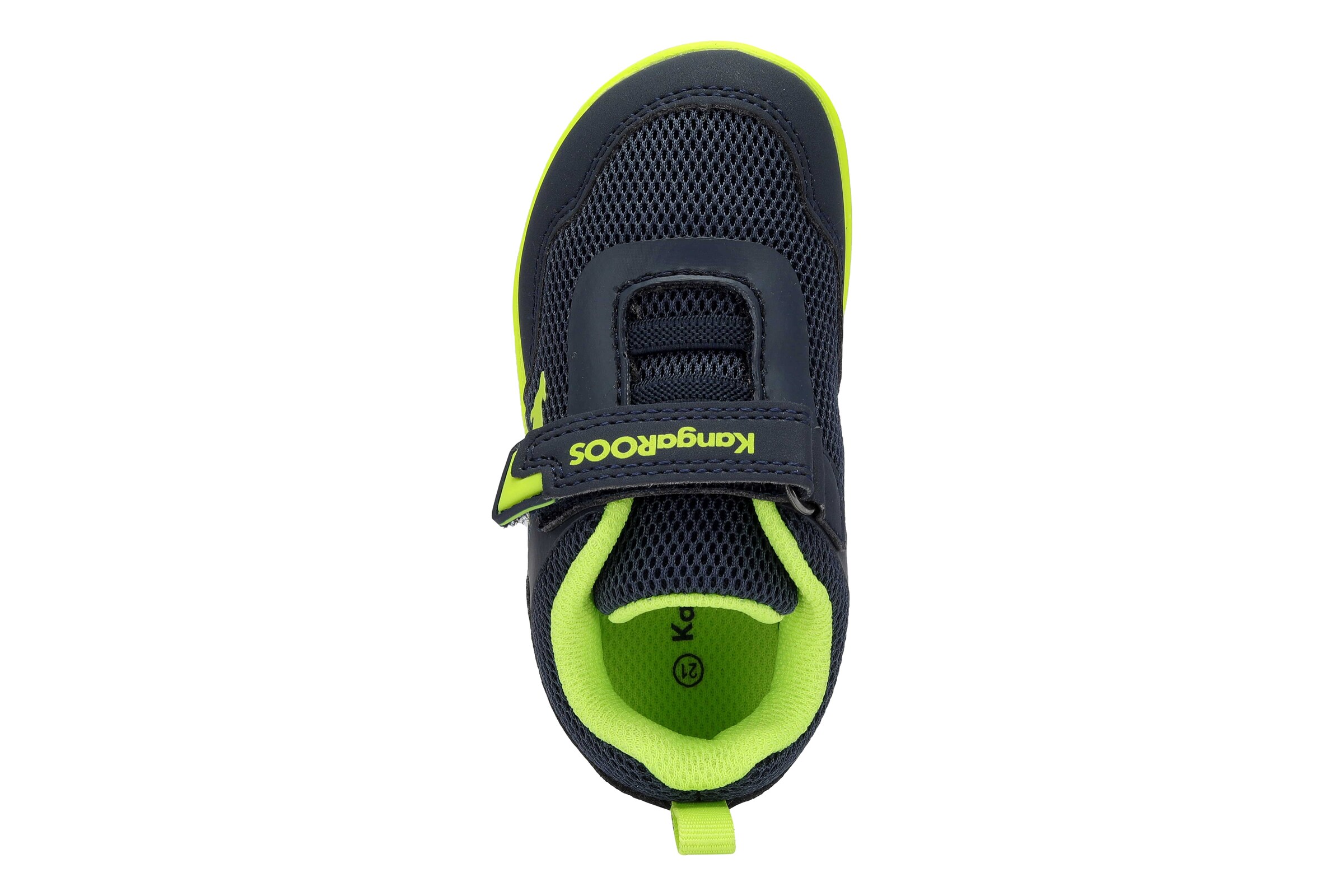 KangaROOS Sneakers in Blue