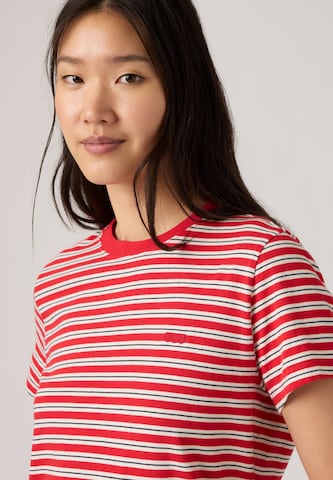 LEVI'S ® Shirt in Red: front