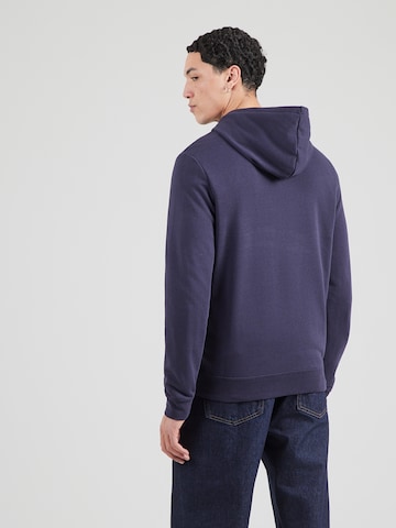 PUMA Športna majica 'ESS No. 1' | modra barva