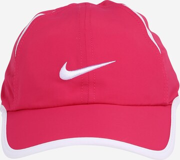 Cappello di Nike Sportswear in rosa