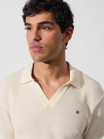 Karl Lagerfeld Trui in Beige