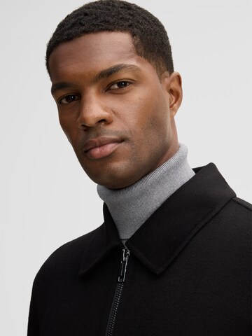Veste mi-saison STRELLSON en noir