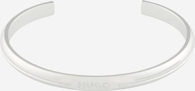 Apyrankė iš HUGO, spalva – juoda, Prekių apžvalga