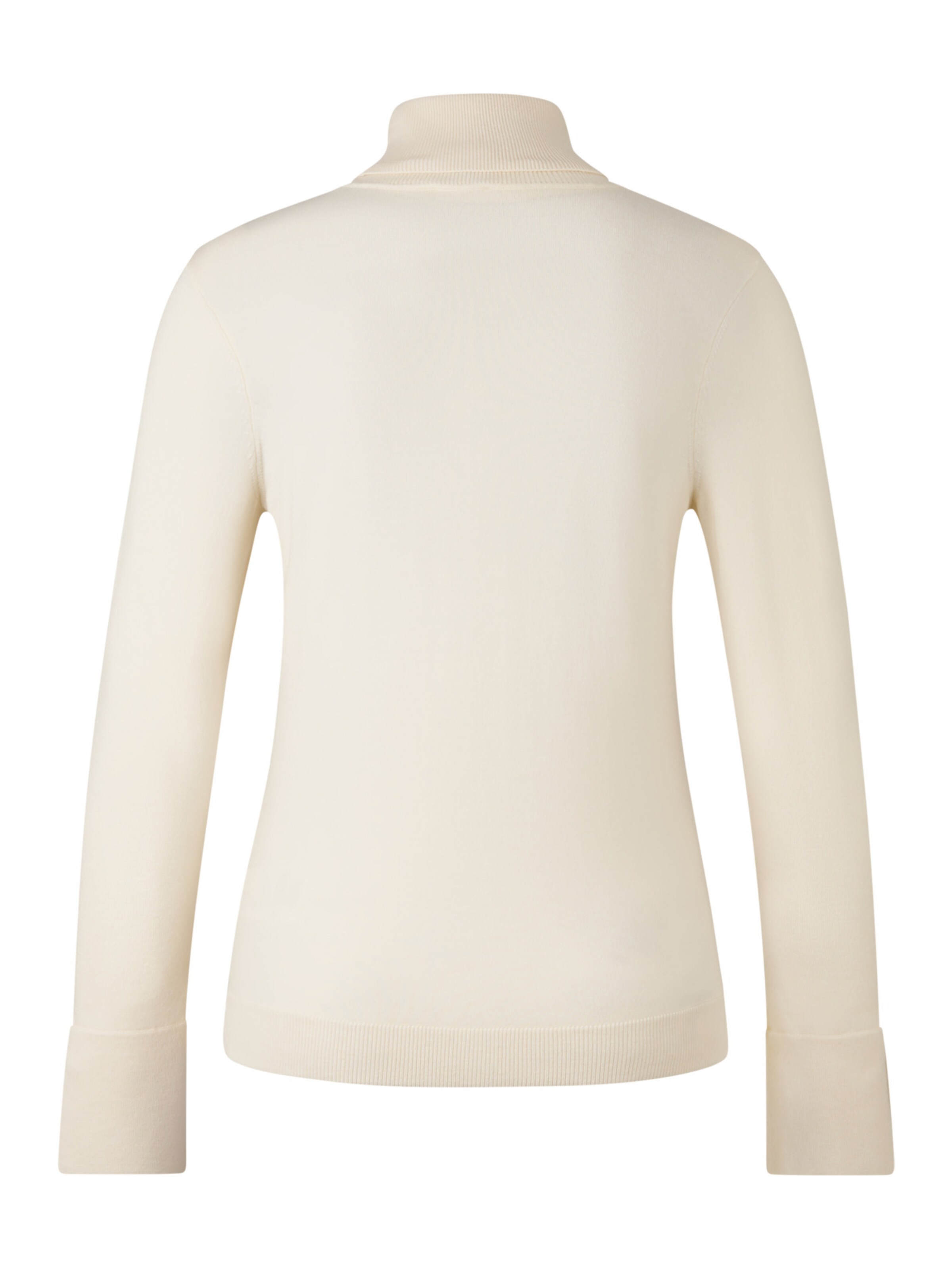 BOGNER Sweater 'Vinny' in White