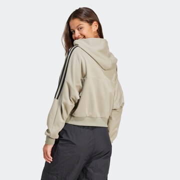 ADIDAS SPORTSWEAR Sweatshirt i grön