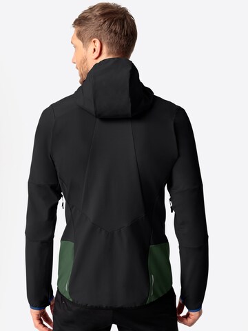 VAUDE Outdoor jacket 'M Larice J V' in Green