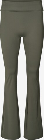 rethinkit studios Leggings 'All Day' in Grau: Vorderseite