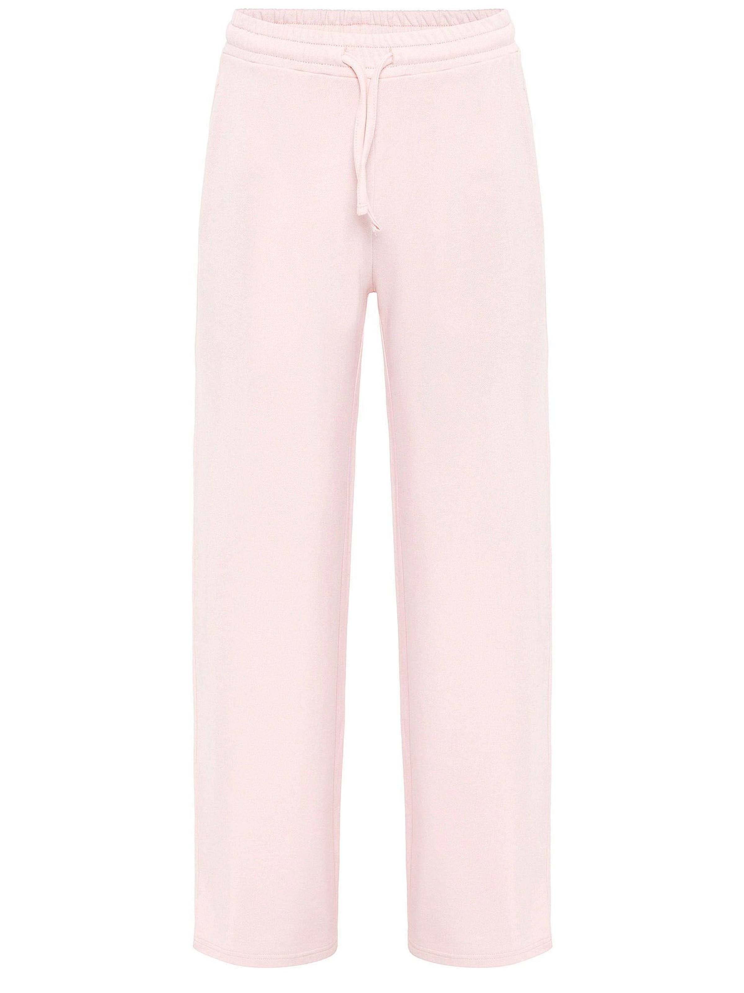 Williot Loosefit Concetta in Pink: Vorderseite