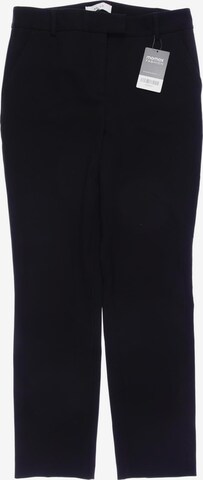 Reiss Pants in S in Black: front