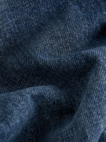 Loosefit Jeans di Next in blu